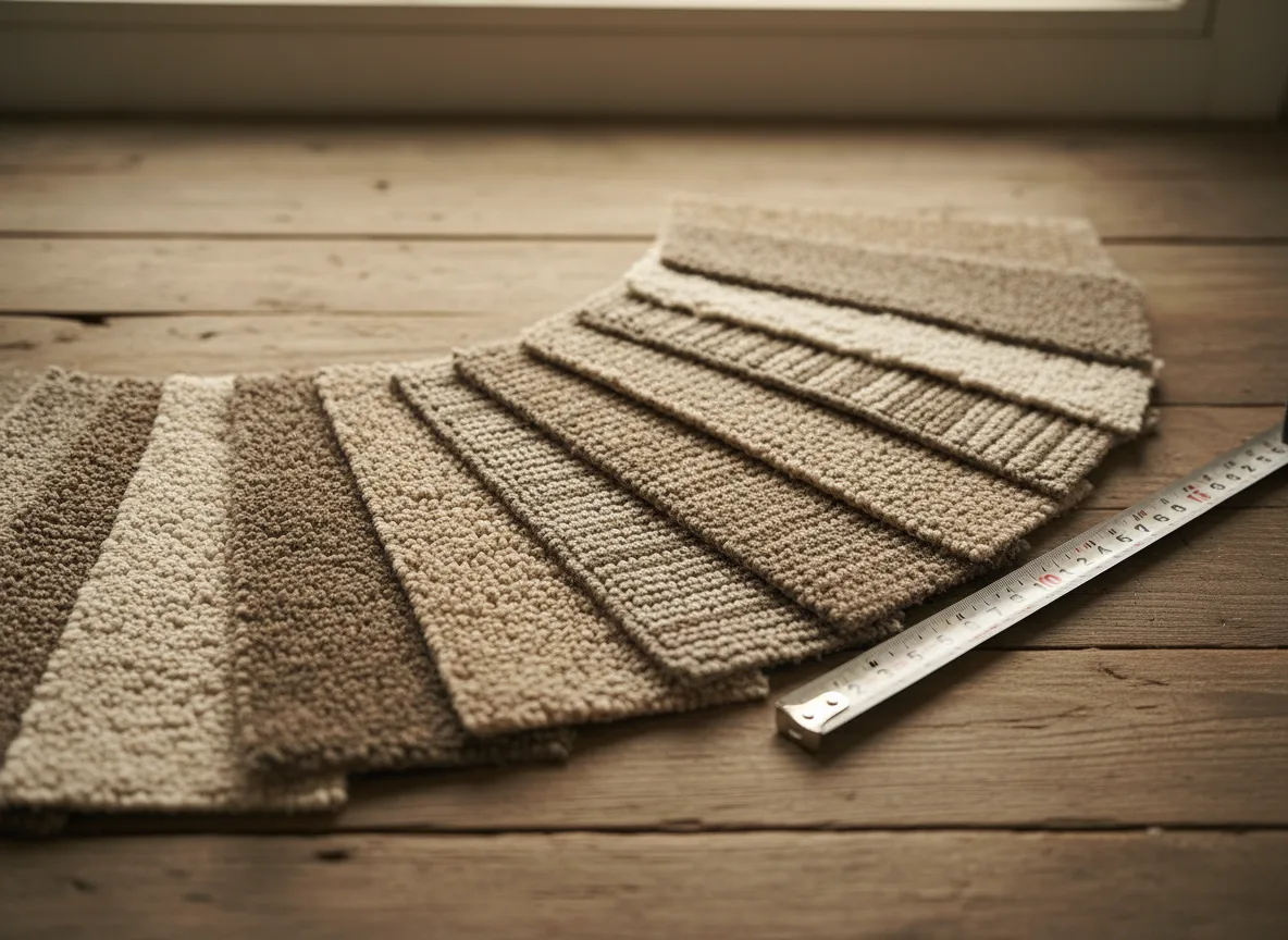 Carpet Installation Clear, AK FAQs